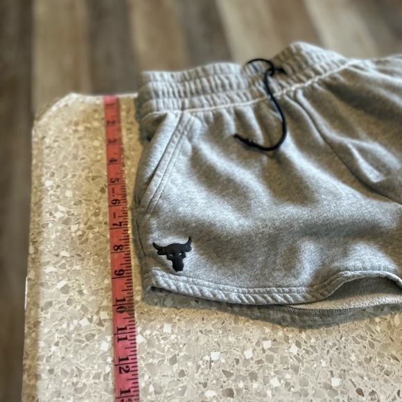 Under Armour Medium 
PRUCT ROCK FLEECE SHORT - Picture 10 of 11